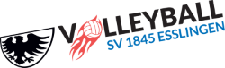 logo sv1845 esslingen volleyball