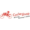 logo mk cycle