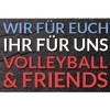Volleyball and Friends Esslingen