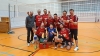 Der Pokal und seine eigenen Gesetze: H2 zerlegt die SG Volley Neckar-Teck 3