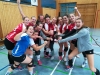 Damen 2 gewinnt 3:0 gegen Kirchheim