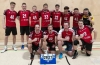 Aufstieg 2022 | Volleyball Herren 3 SV 1845 Esslingen