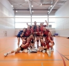 Saisonstart Volleyball-Landesliga: SV 1845 Esslingen startet erfolgreich gegen eigene zweite Damenmannschaft