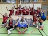 Souveräner Sieg für Damen 2 gegen den ASV Botnang!